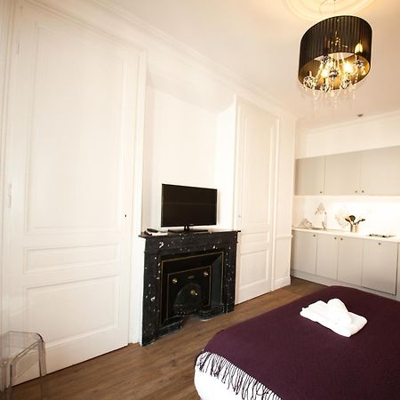 Les Charmettes - Lyon 6Iemeアパートメント 部屋 写真