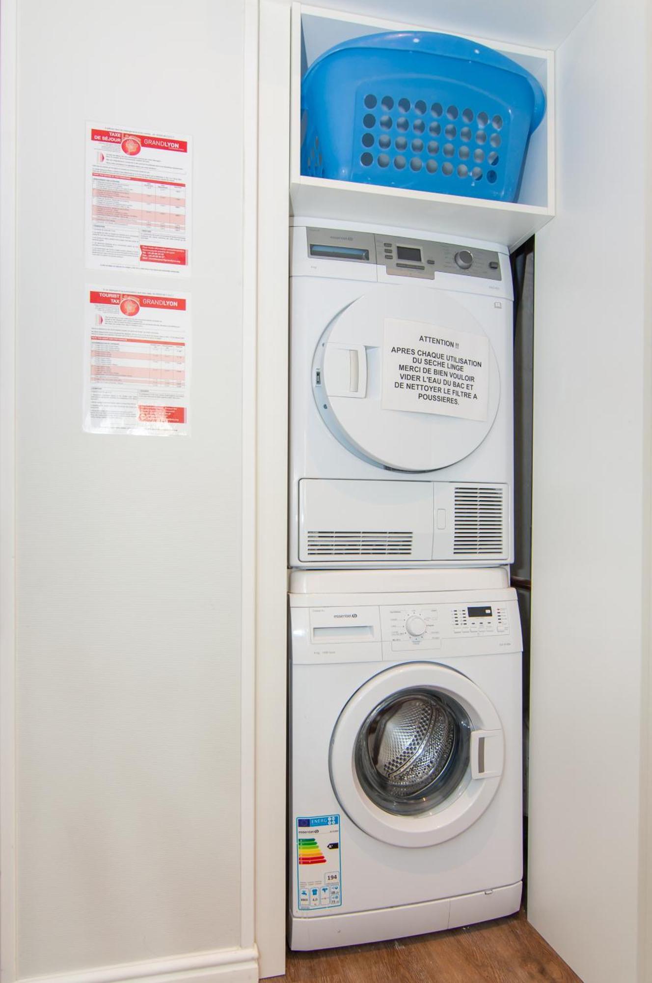Les Charmettes - Lyon 6Iemeアパートメント 部屋 写真