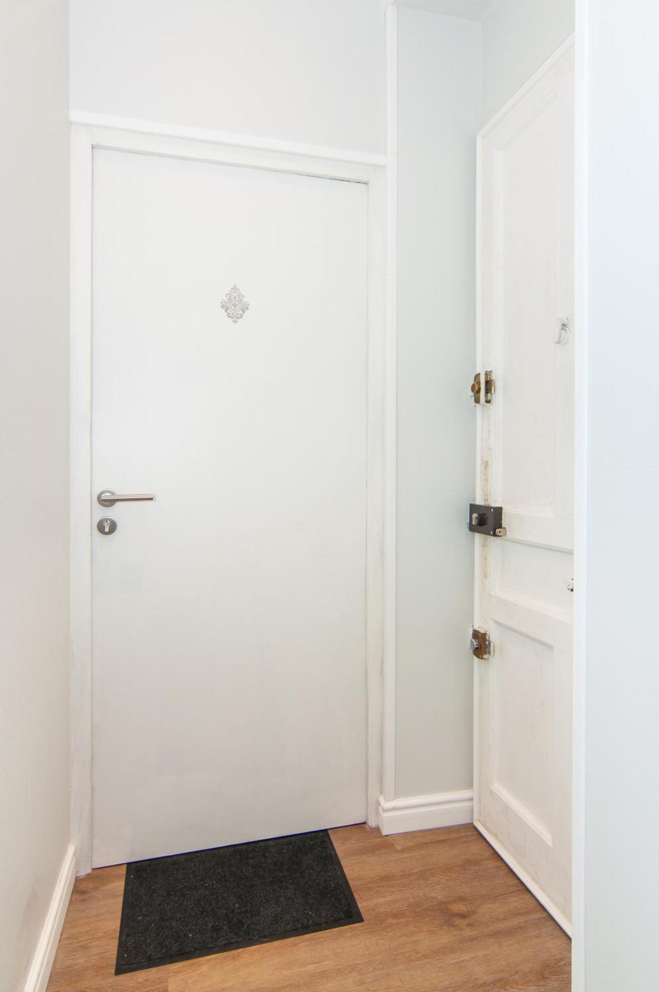 Les Charmettes - Lyon 6Iemeアパートメント 部屋 写真